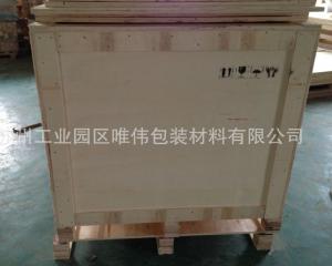 苏州设备木箱