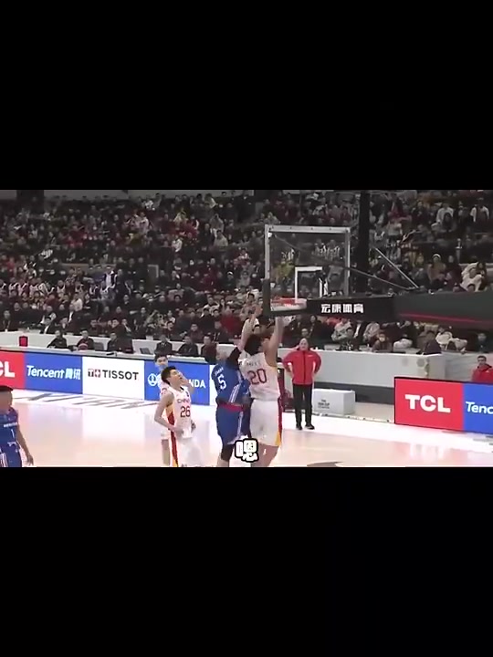 杨毅：希望杨瀚森不要回来打亚洲杯，他现在回来也不能给男篮带来档次上提升