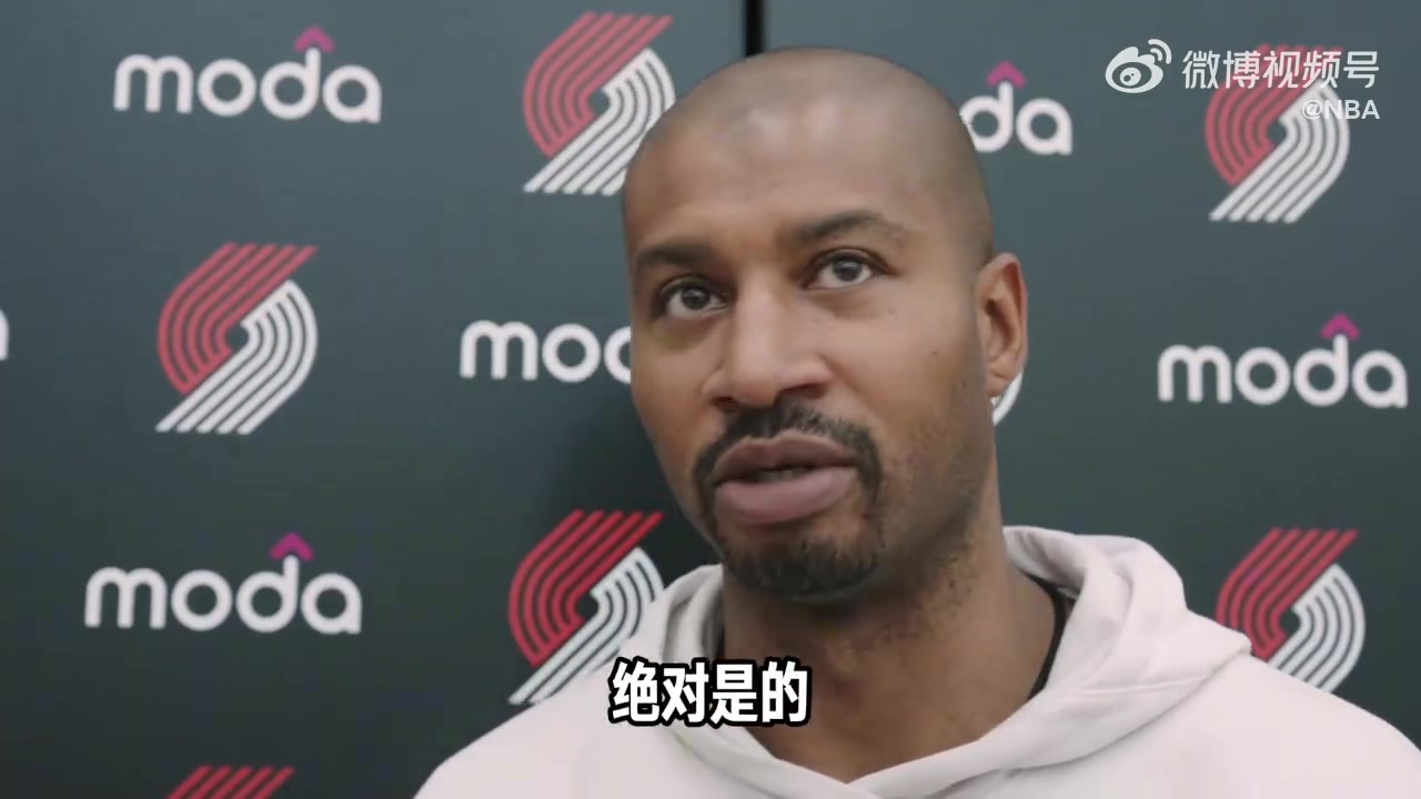 开拓者夏联主帅再夸杨瀚森：他学习速度非常快 和队友也更默契了