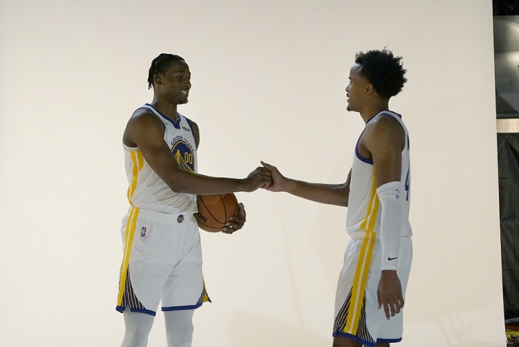 拿到手的才是💰穆迪早早锁定3750万 库明加现在无人问津