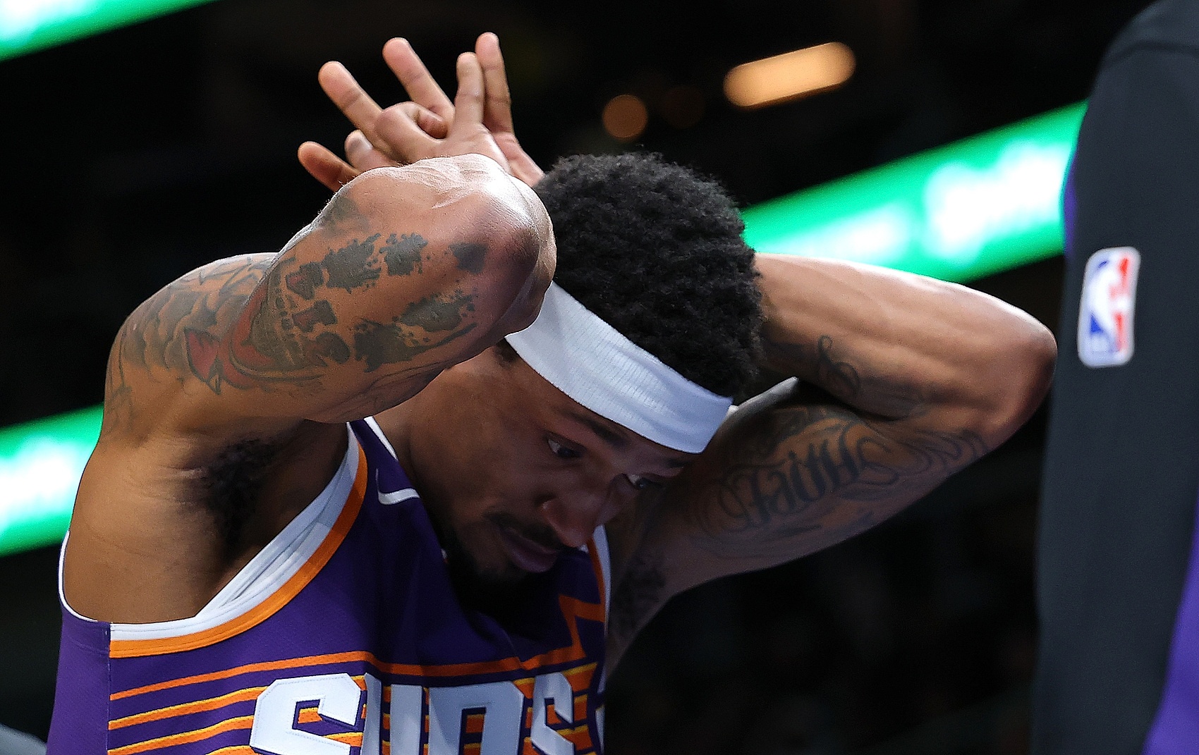 比尔23年采访：最想去热火 莱利说谈一谈🥵拖拖拉拉还失败了