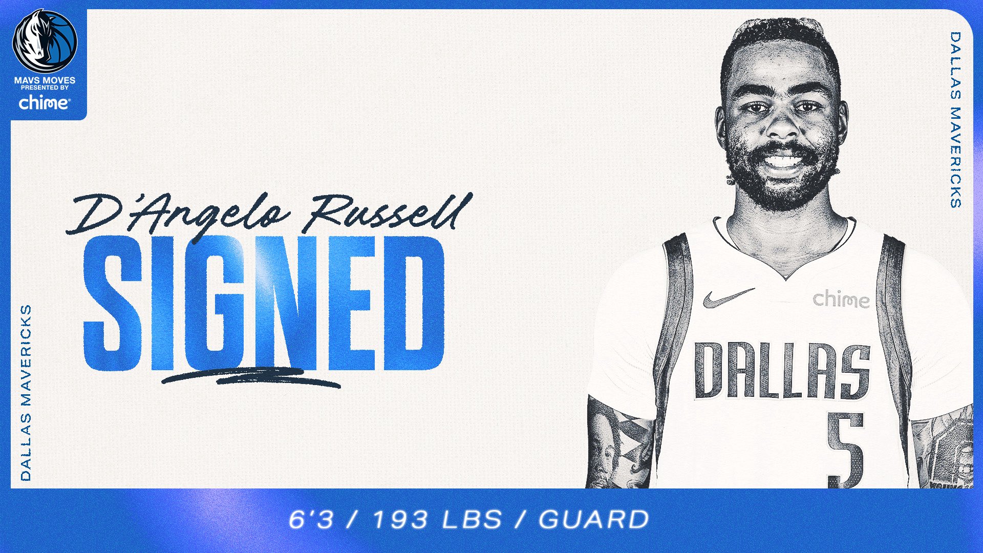 队里有人！美媒：签下拉塞尔的决定是浓眉、克莱、欧文共同推动的