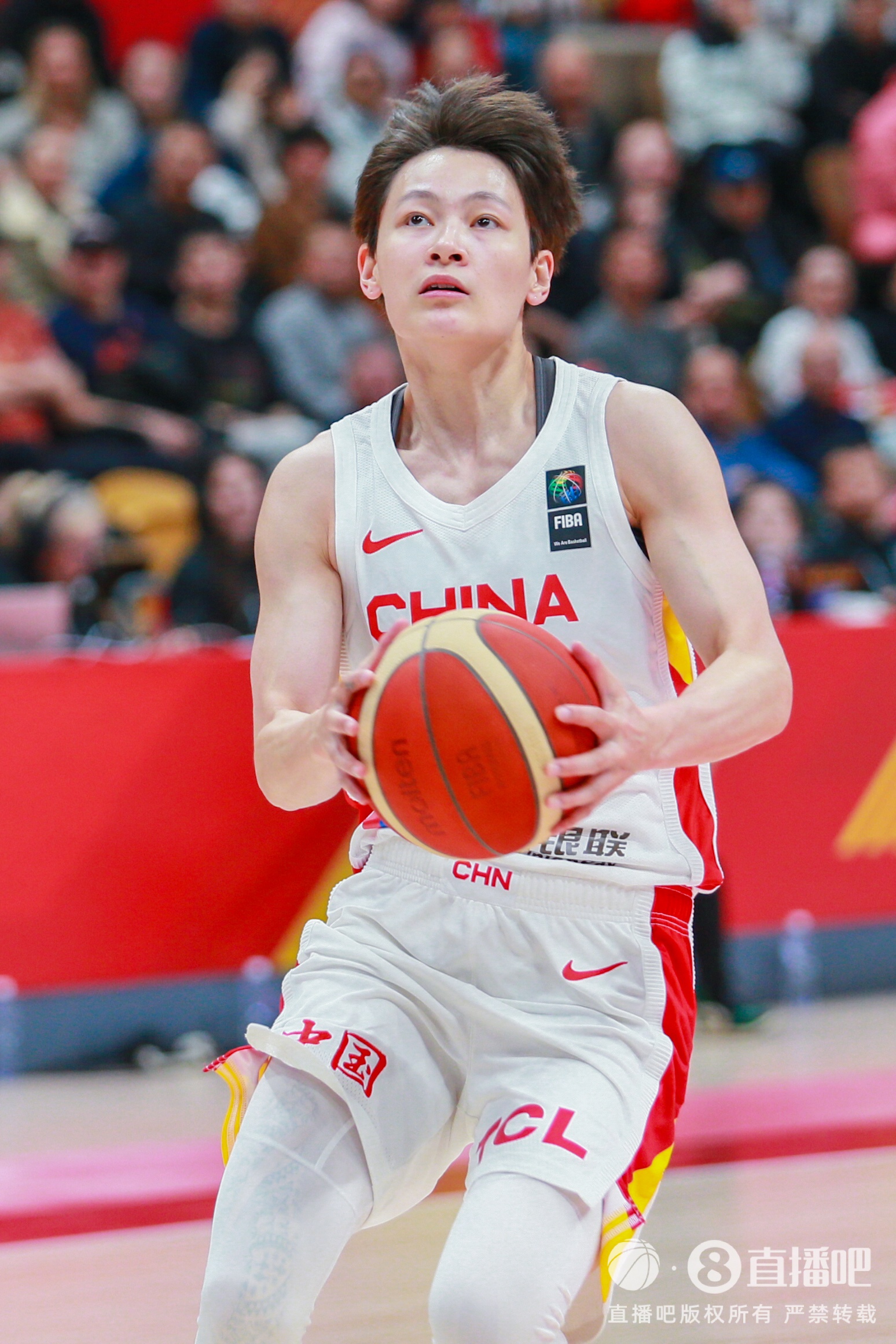 探长：中国女篮险胜复仇澳大利亚 也隐藏了张子宇 算是达到了目的