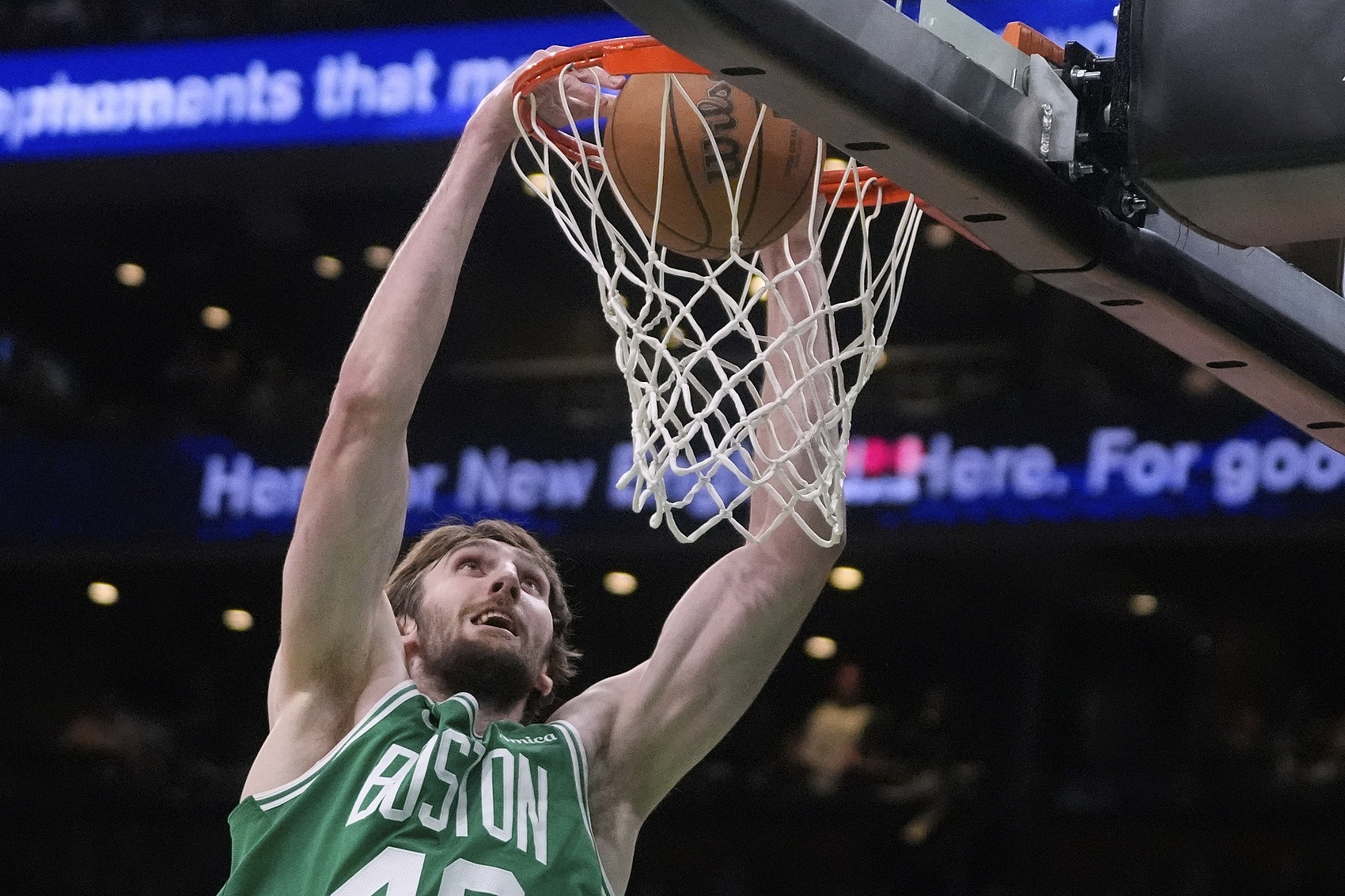 4年4100万！Scotto：科内特合同前2年全额保障 第3年255万受保障