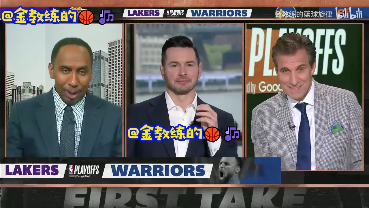 A史密斯23年：16骑士靠肖华盘外招赢勇士！库里再夺一冠超詹姆斯