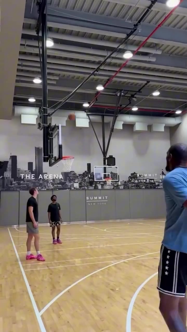 杜兰特干拔跳投训练，这一招看似简单但就是无解