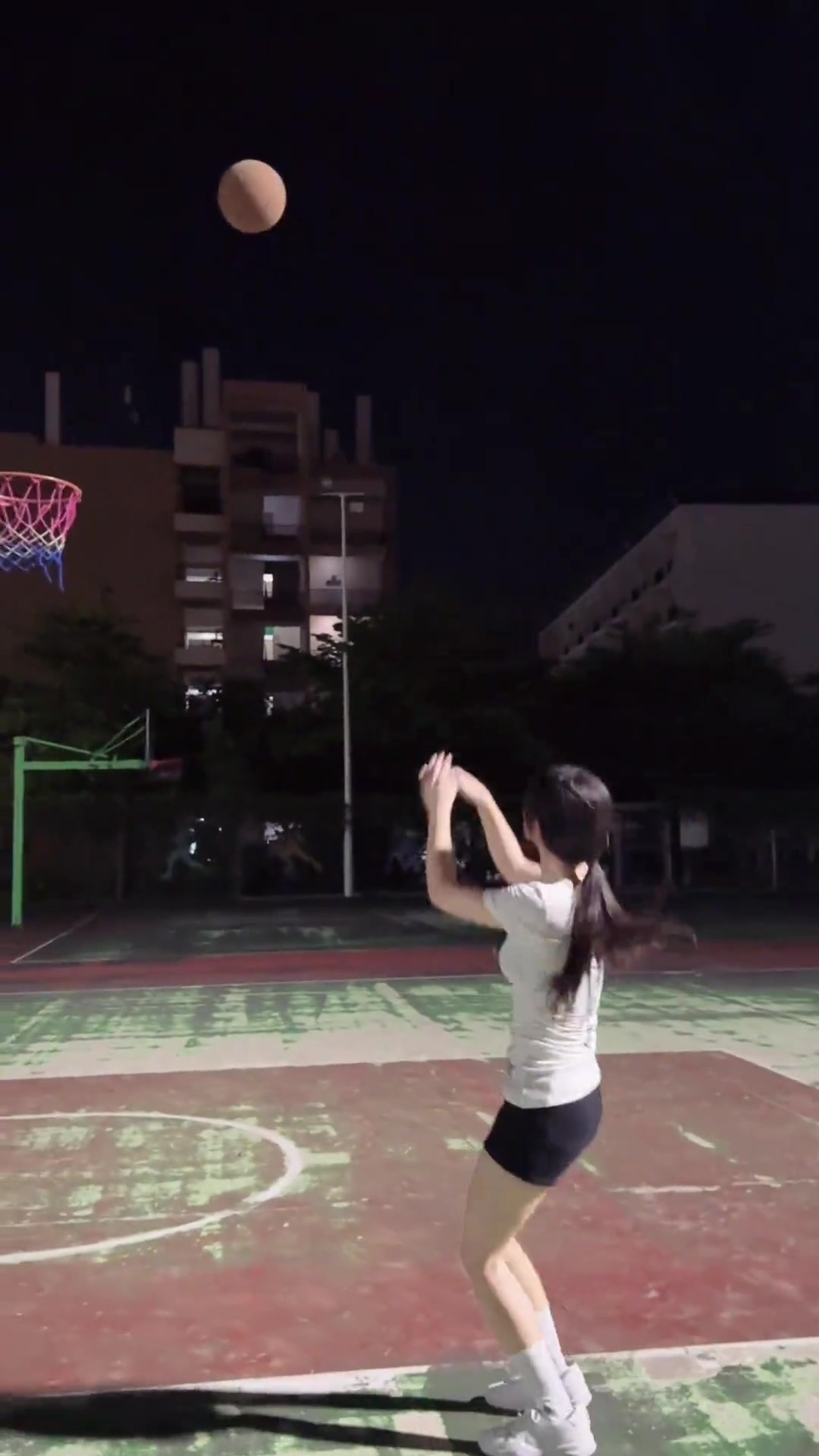 是时候展现我DPOY的功底了