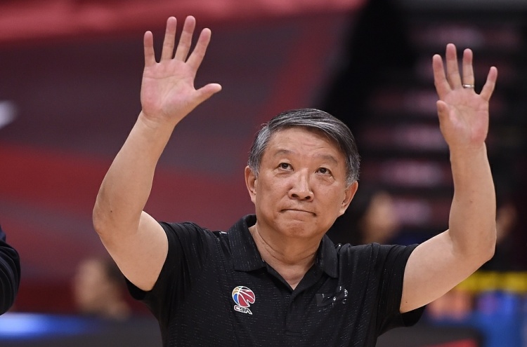 战胜澳大利亚！宫鲁鸣：此役会帮助我们未来打得更自信 成熟起来