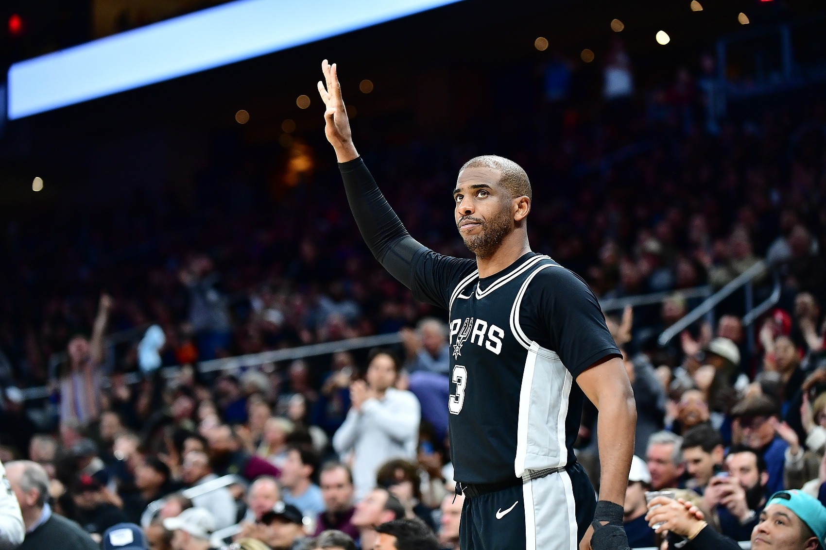 保罗下家赔率：快船领跑 太阳第2 湖人&雄鹿并列第3