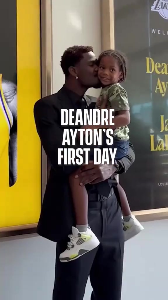 一直以为艾顿只是个宝宝，没想到已经是4岁孩子的父亲🤣🤣