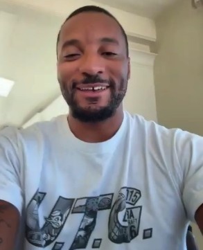 鲍威尔：莱利说他们想要得到我有段时间了 他很喜欢我的小抛投