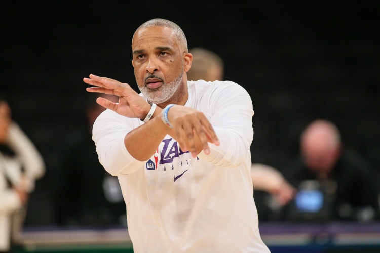 继续补充！Stein：前湖人助教菲尔-汉迪将加入独行侠教练组