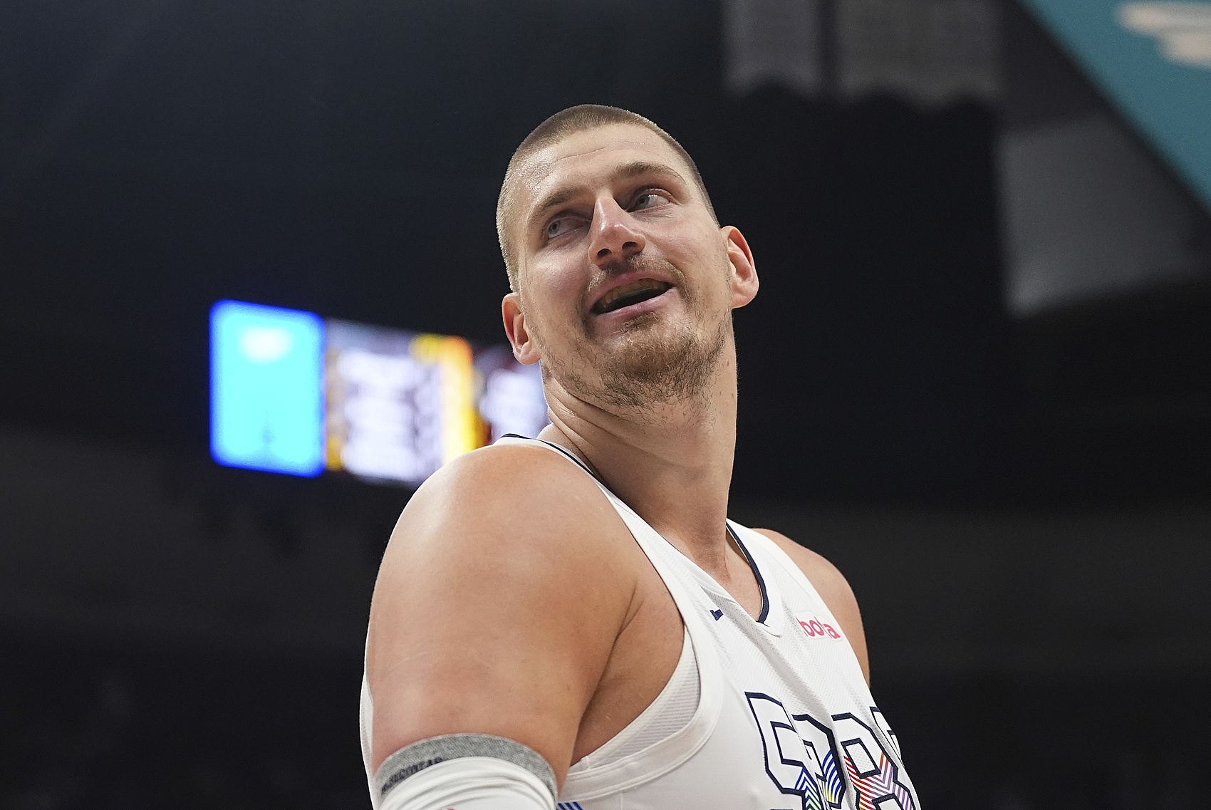 蒂格发问：你更愿意拥有谁的生涯 约基奇的还是奥尼尔的