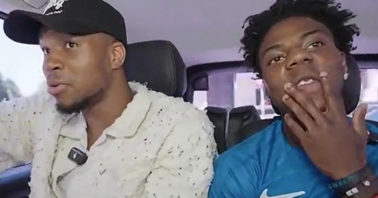 字母哥：C罗是GOAT&他该拿到更多金球奖的 梅西则更是天赋使然