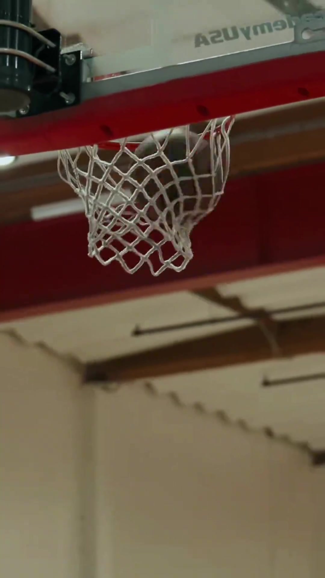 克莱天天挥汗如雨，真的有点期待新赛季啊💪💪