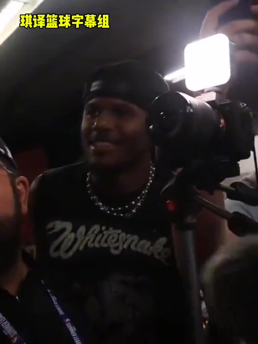 狄龙：喜欢太阳和火箭的交易，让我和格林在太阳有展现自己的机会