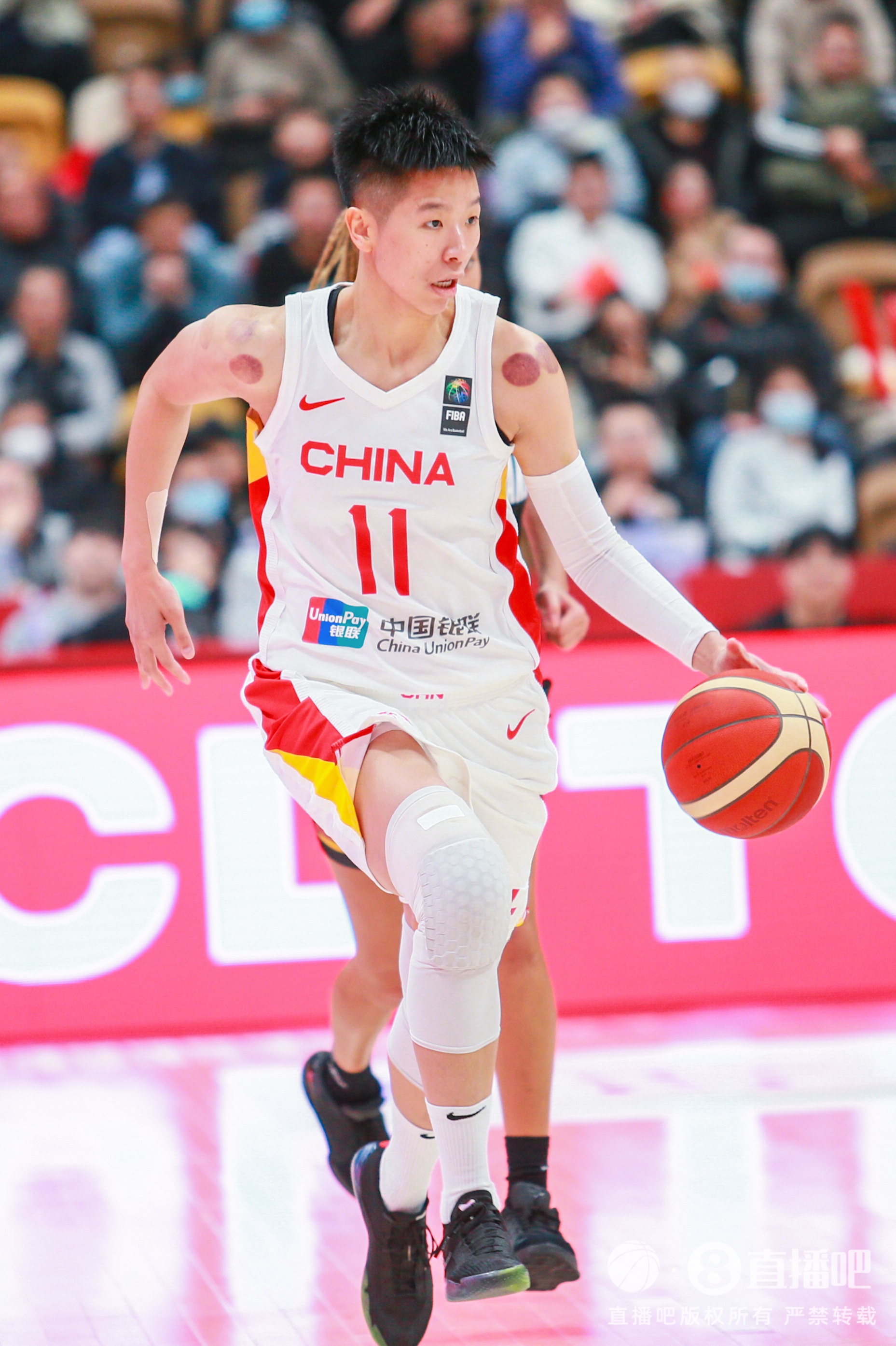 黄思静：在主场作战倍感荣幸 希望用好的表现回馈观众