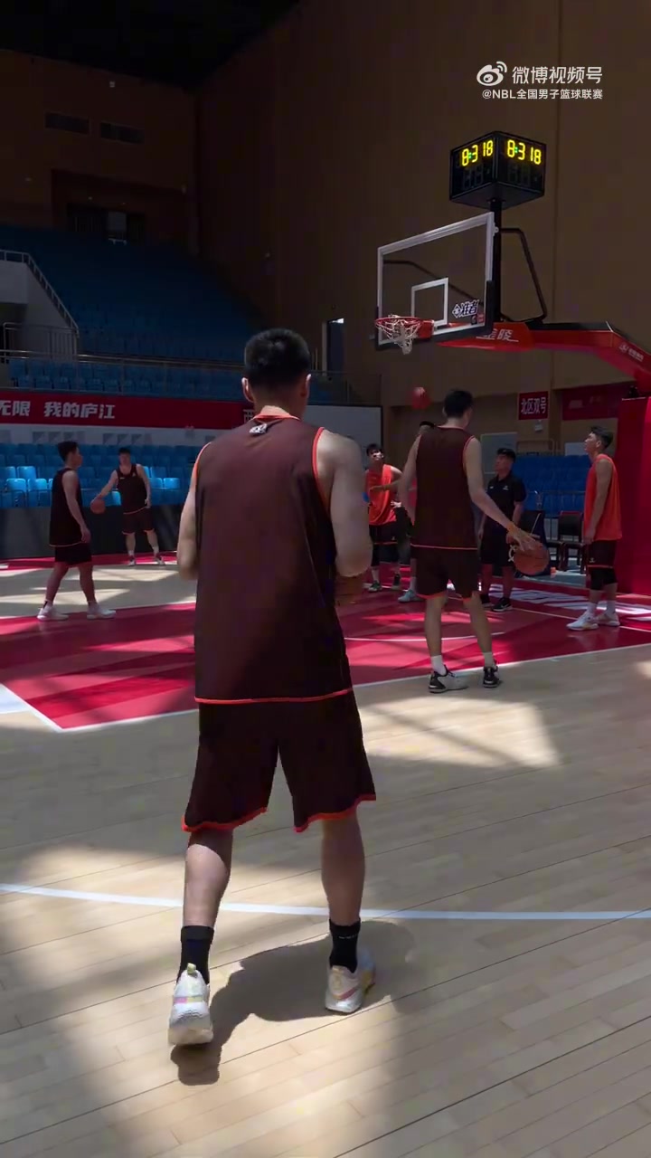 杨文博：我有颗不想放弃的心  老将养生自律守则是不喝酒+吃食堂