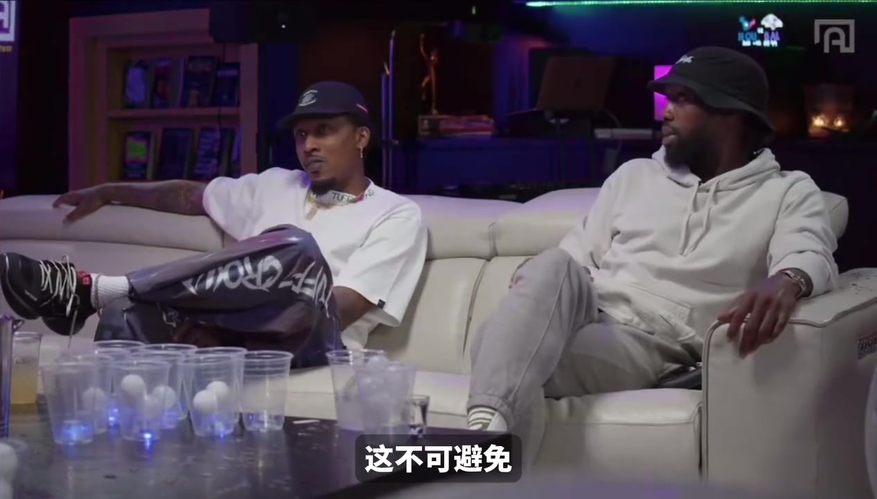 贝弗利此前：爱德华兹必然会离开森林狼，他得去大市场展现自己！