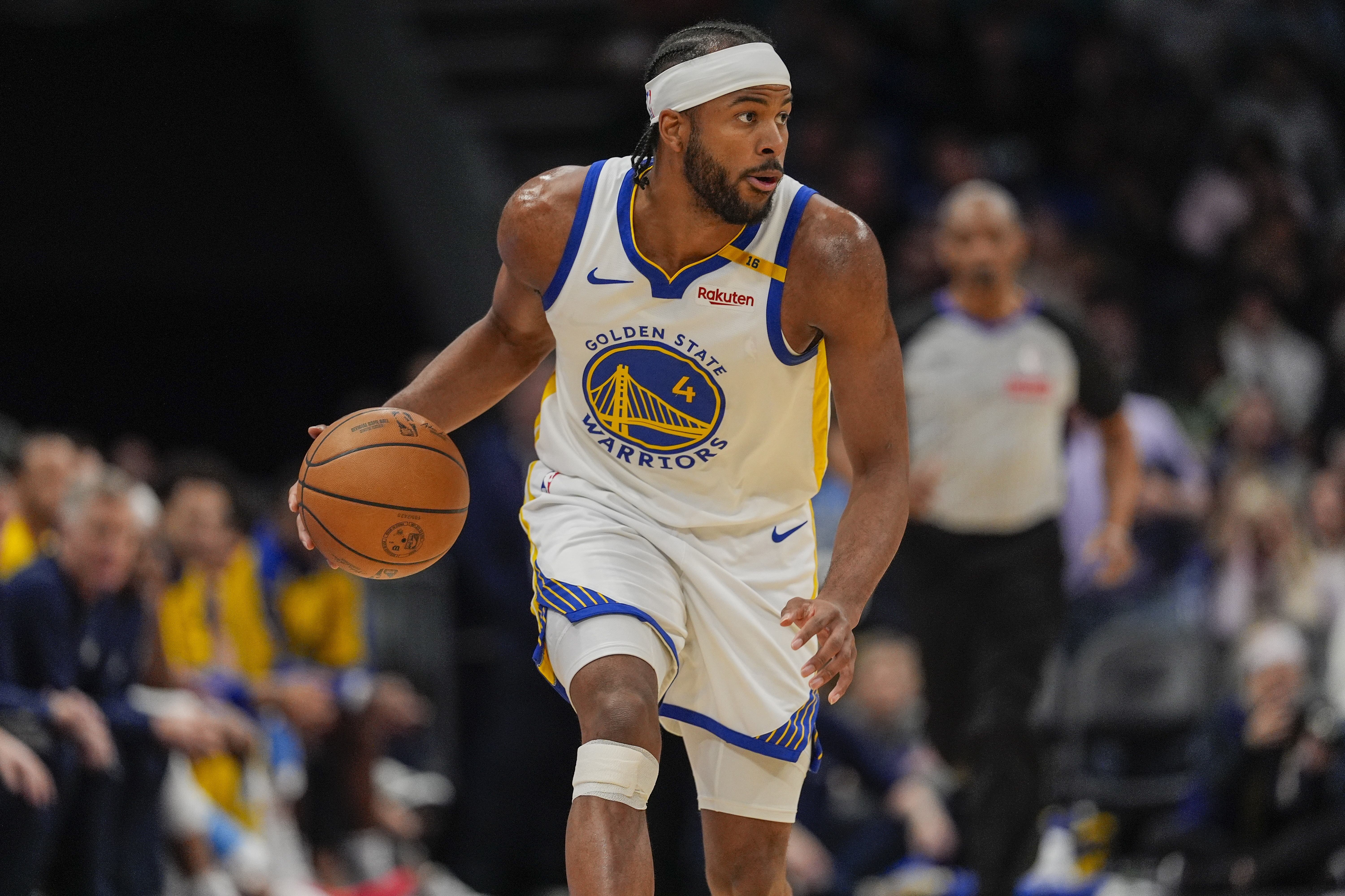 美记：穆迪与阿尔达马加入NBA球员工会 协助监督工会基金会