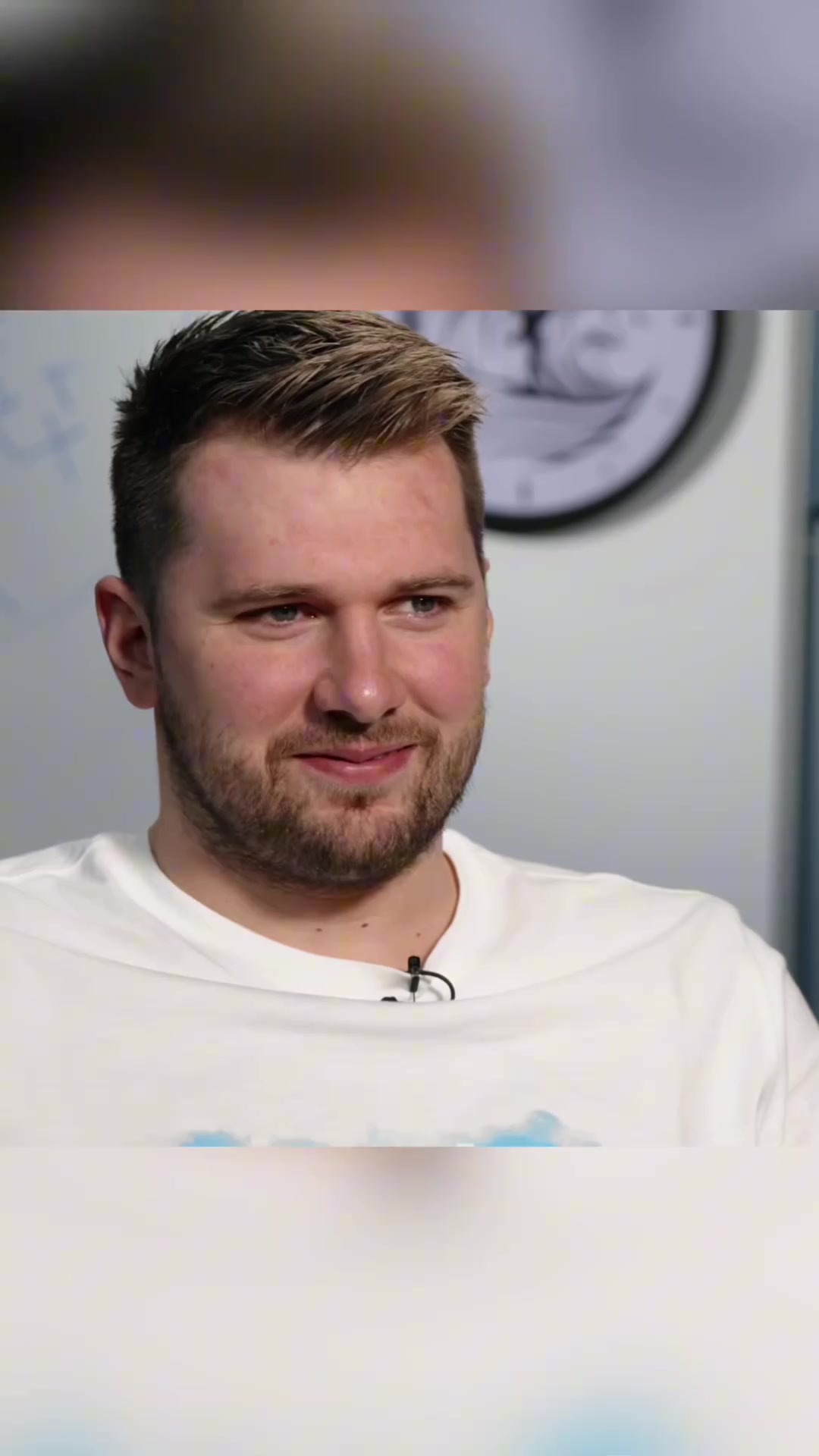 退役后选择成为裁判？东契奇：绝对不当裁判，一点可能都没有😅