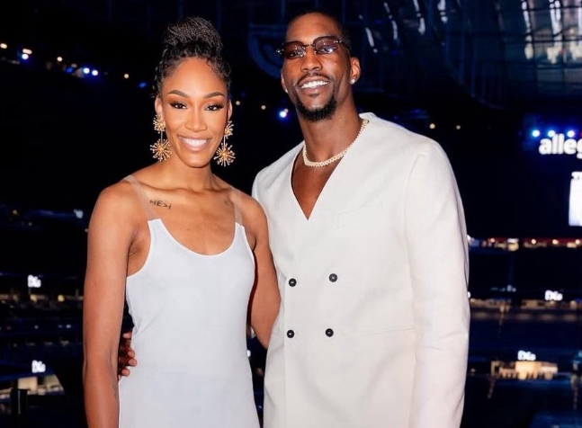 💥单吃小宝2+0收割比赛！阿贾砍37+10💘28次30+力压男友热巴