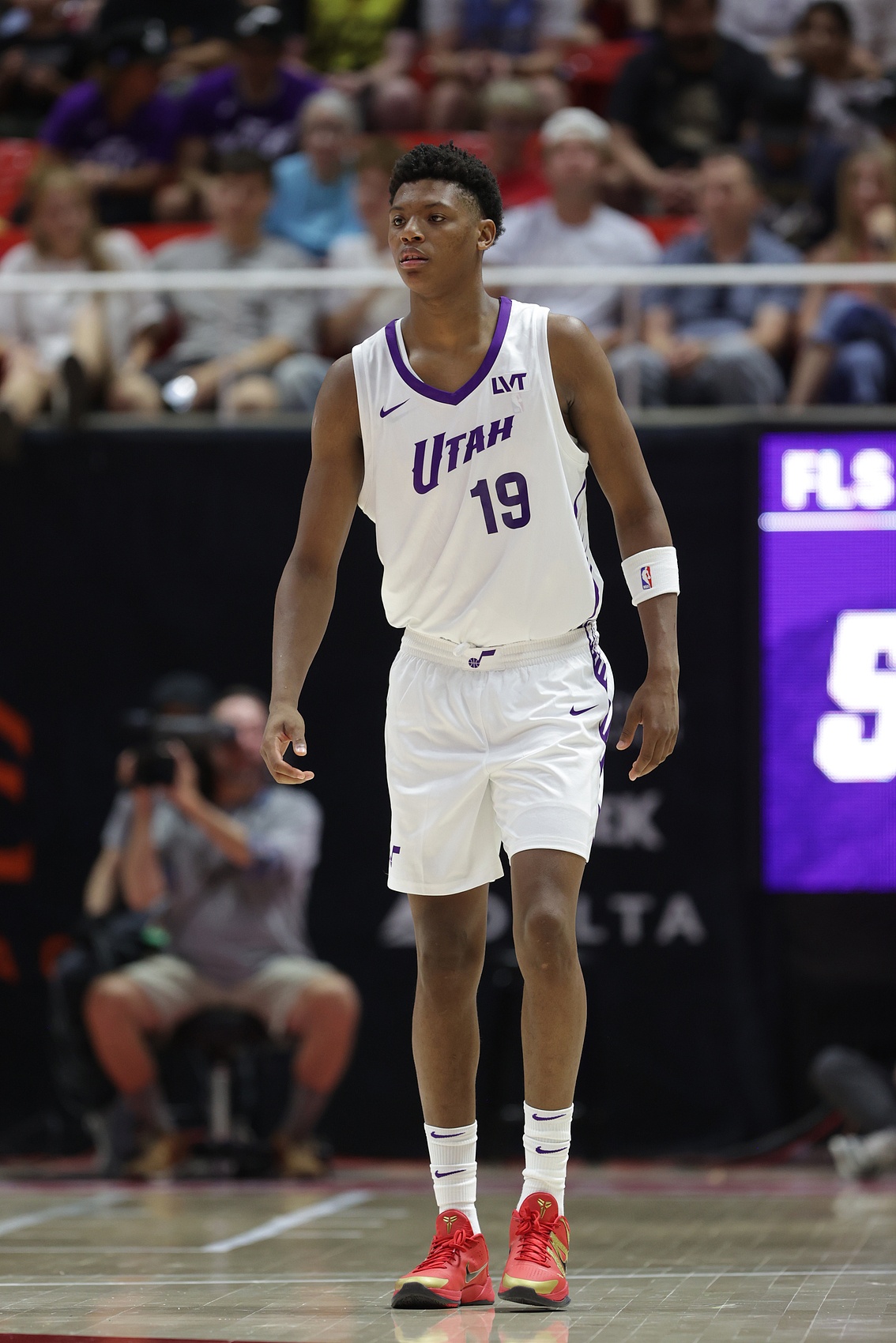 韦德谈贝利：5号签产生过很多好球员 像KG&巴克利&我&雷-阿伦