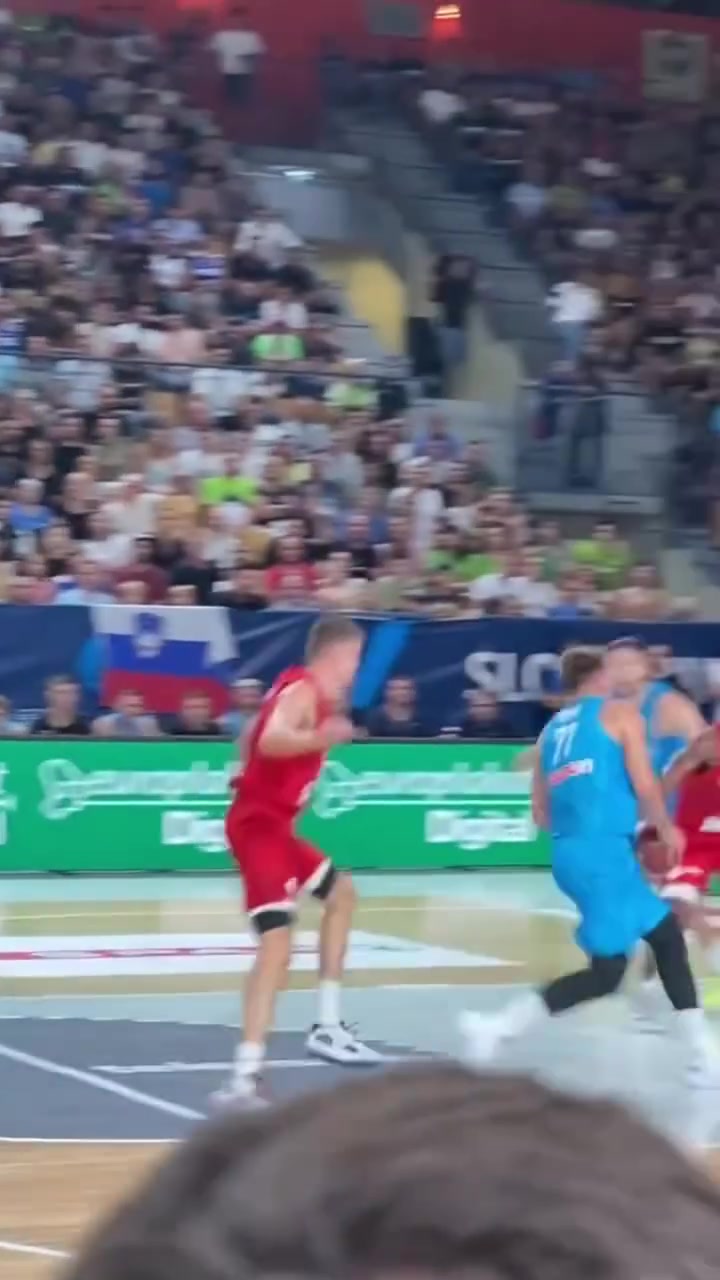 东契奇要是恢复到这个状态，湖人球迷应该都心满意足了吧？