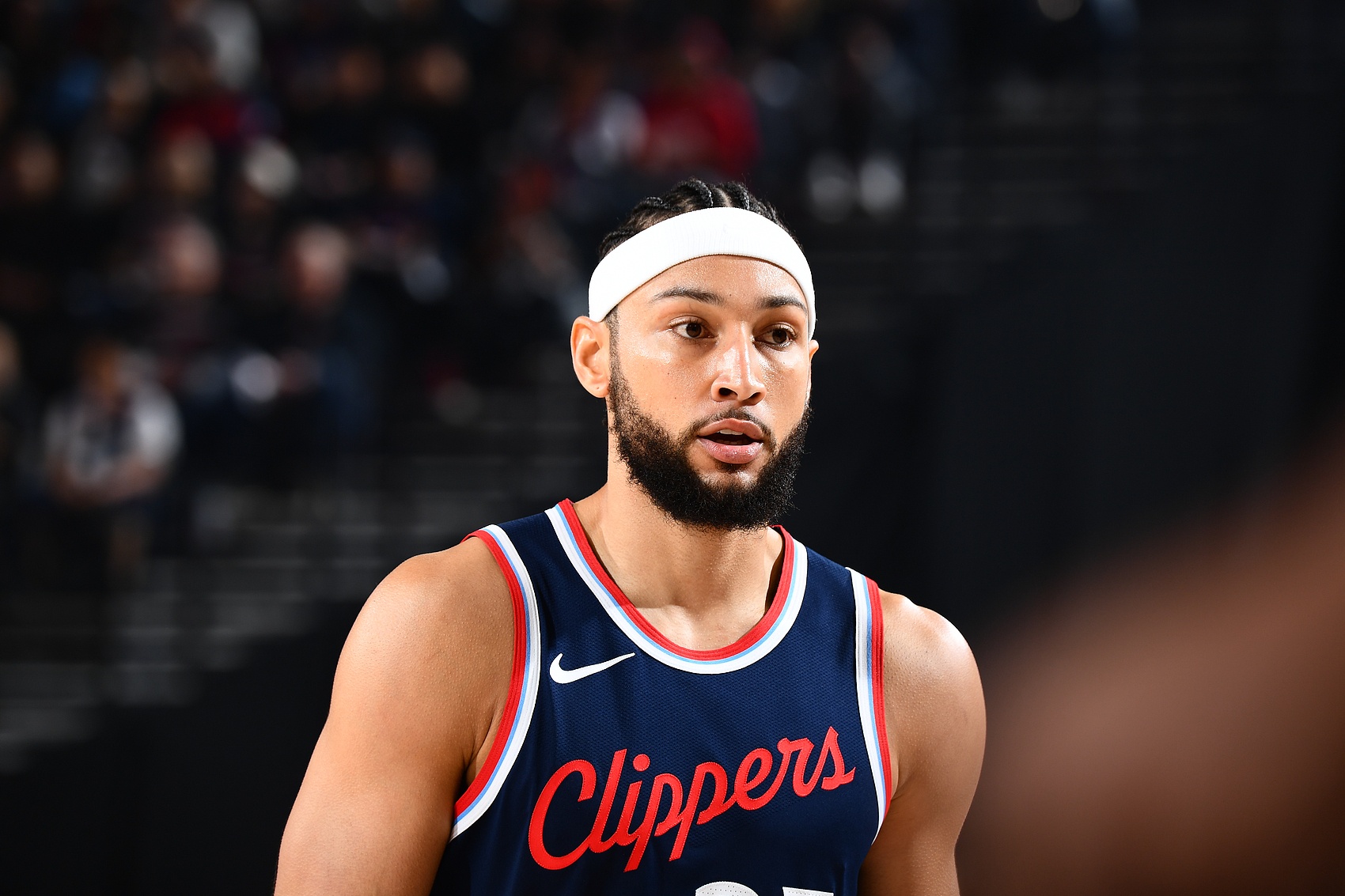 名记：国王想引入一位老将后卫 他们和尼克斯对西蒙斯感兴趣