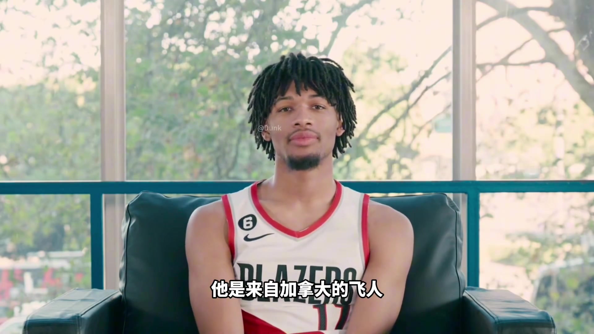 从CBA队友到历史75大巨星！杨瀚森的新队友都是什么水平？？