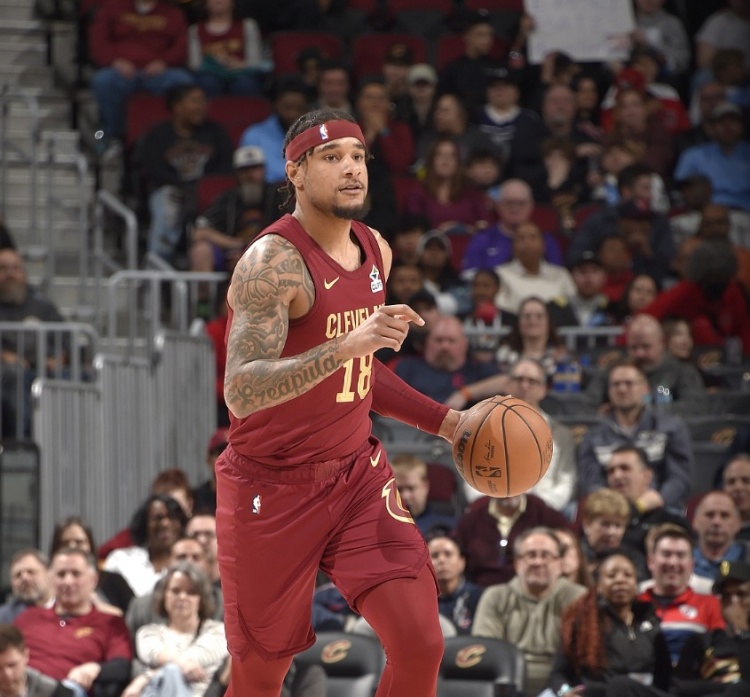 告别NBA！Scotto：2019年16号秀奥基基将签约皇马