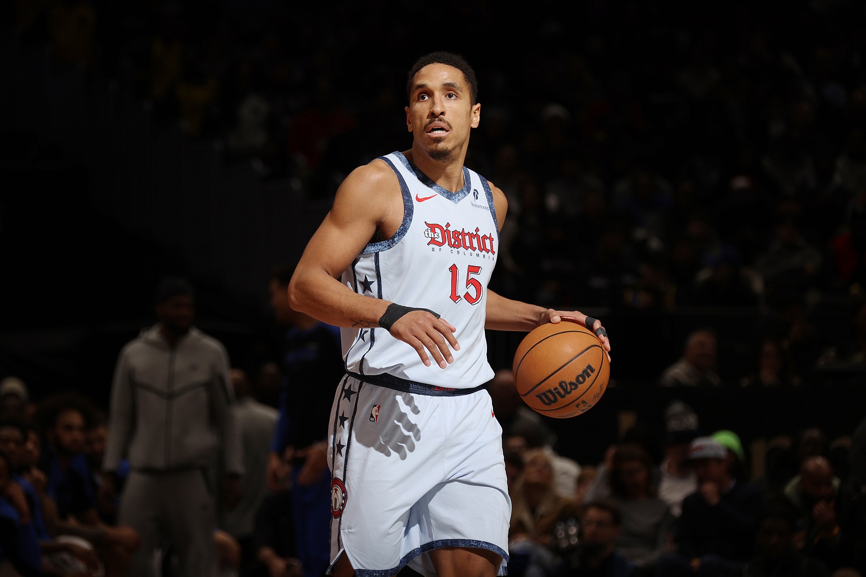 花落谁家？Fischer：勇士、国王、鹈鹕、森林狼都有意布罗格登