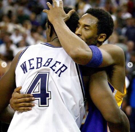 斯科特谈02年总决赛：早知道赢不了湖人 若打国王还有机会