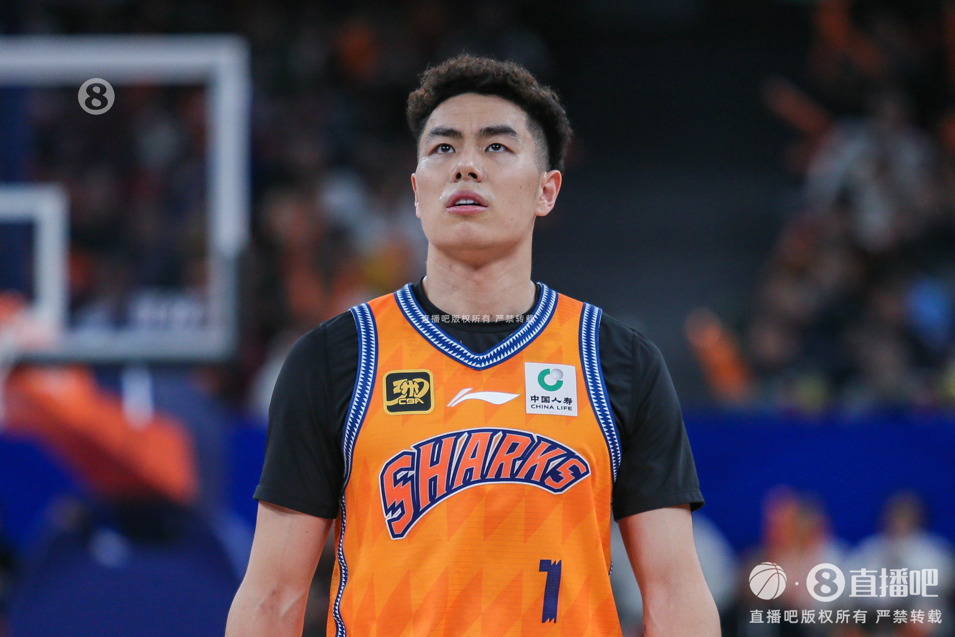 媒体人：上海和几名主力的续约已基本谈好 引进崔晓龙后还在运作