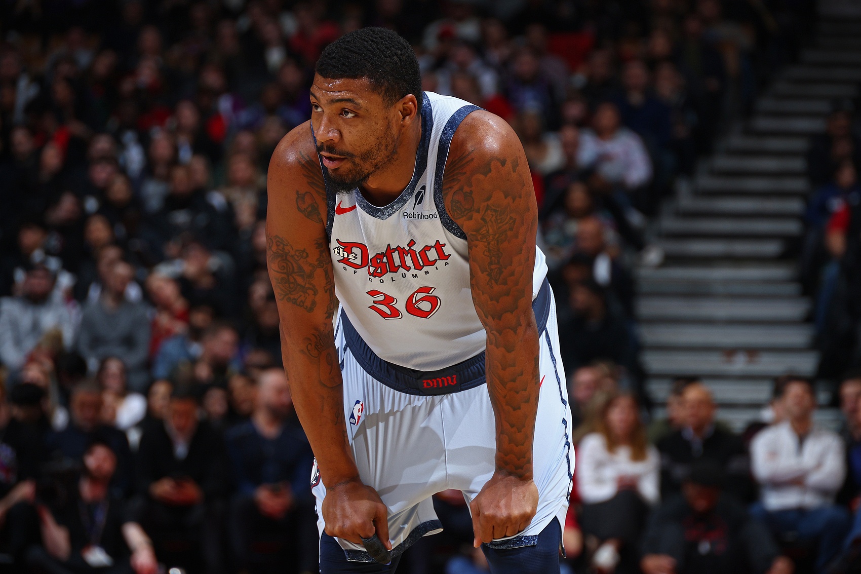 斯玛特：有人说我已经不是从前的我了 但我会证明他们错了