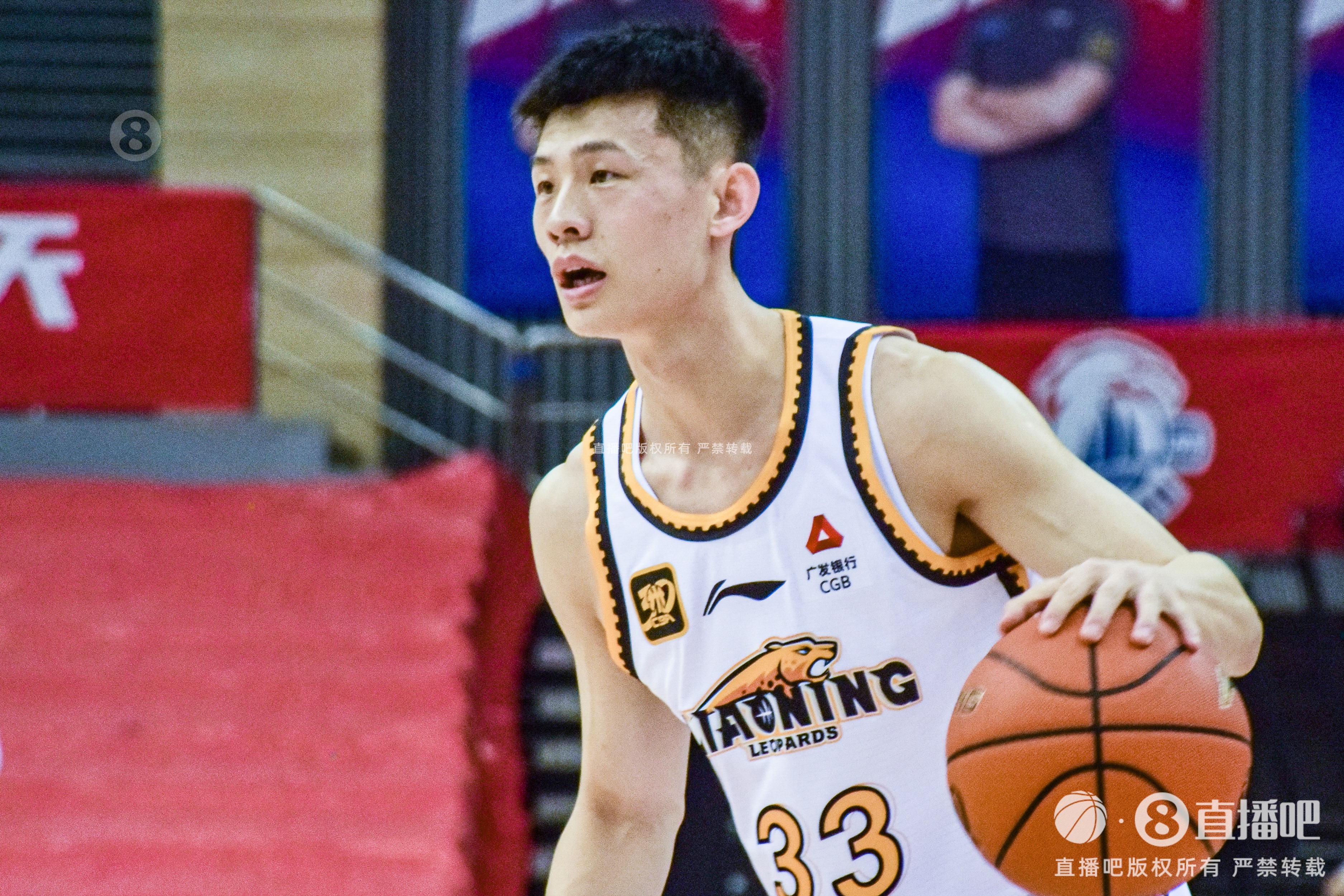 媒体人：王岚嵚租借期间 他的所有权是在辽宁队手里