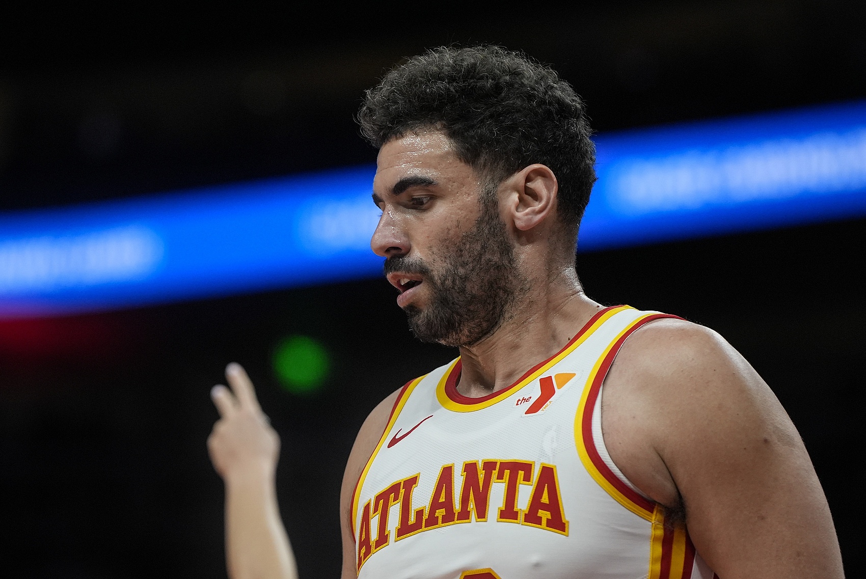 尼昂：绿军球迷真的很难伺候 新赛季我得以最好的状态加入球队