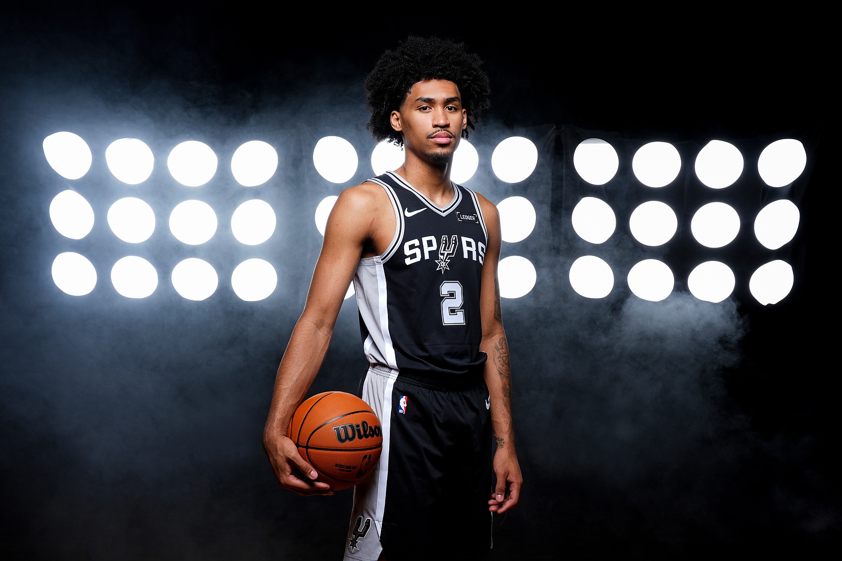 西部GM：哈珀进攻似妖刀 如果开发出三分那福克斯将变得可有可无