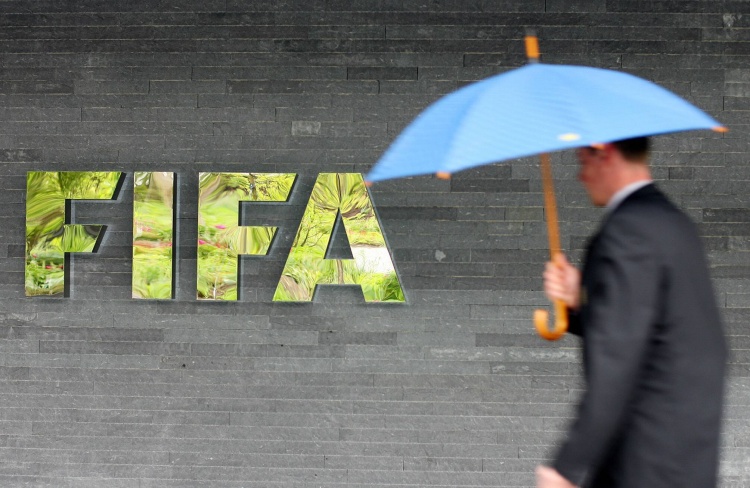 矛盾持续升级!TA:FIFA指控FIFPro存在勒索行为和财务不透明