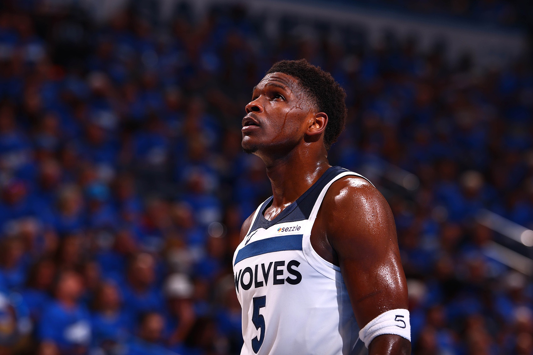 霍里答首发&替补&裁掉问题：首发华子、替补班凯罗、裁掉CC