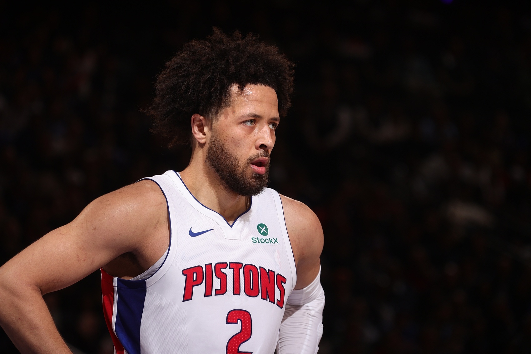 名嘴：活塞在与尼克斯对决中积累了经验 下赛季他们极具威胁力