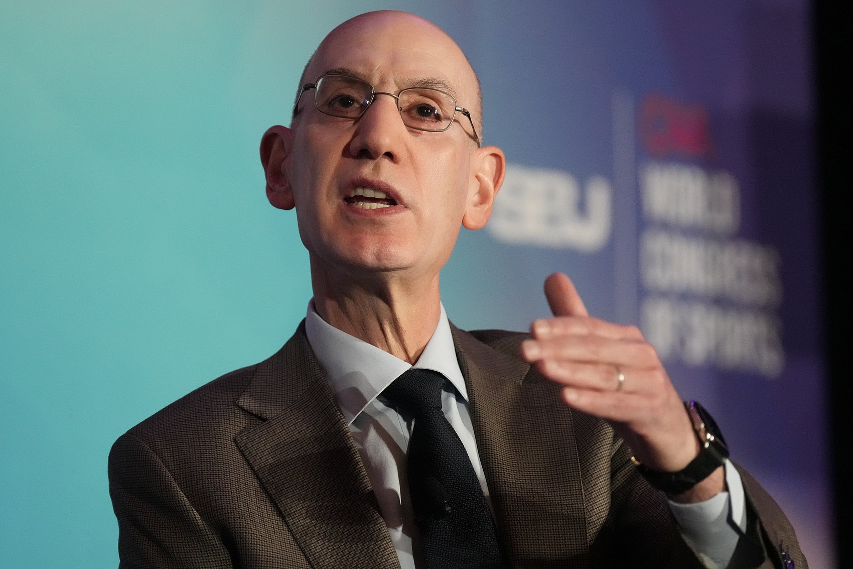 🔼新赛季NBA平均工资会继续上涨 达到1400万美元左右💰