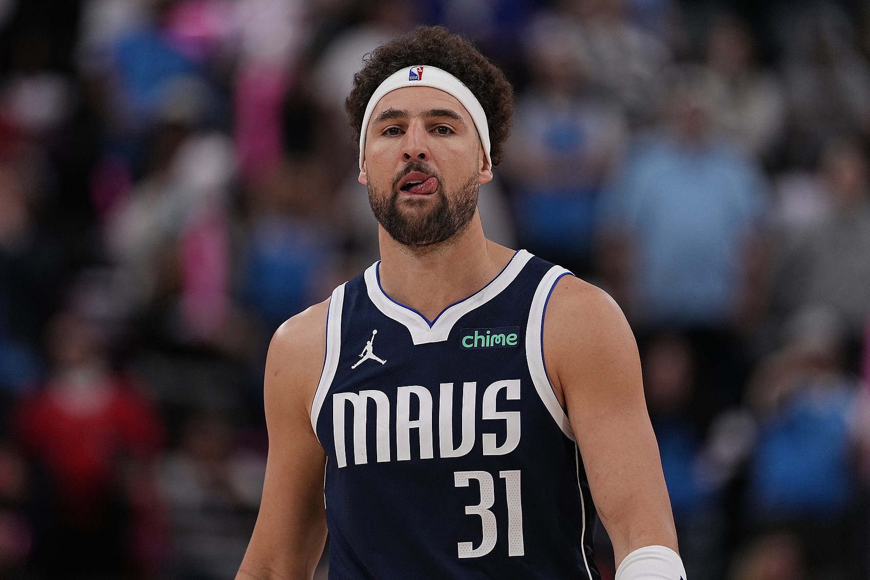 博主：克莱中国行确定参加姚基金慈善赛 8月中旬举办粉丝见面会