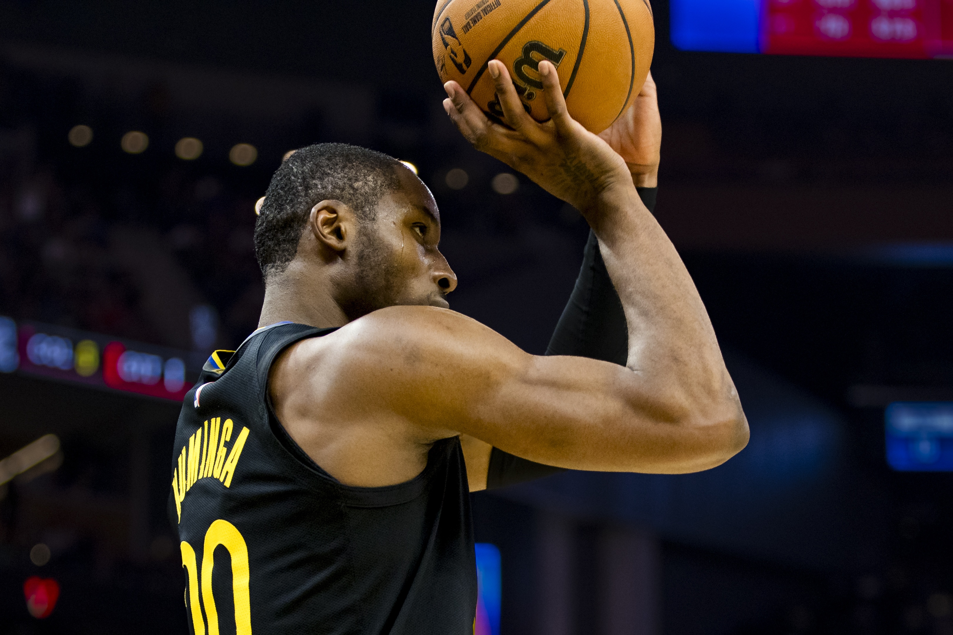 Siegel：库明加一直想要3000万年薪 但现在若有2500万他也愿意签