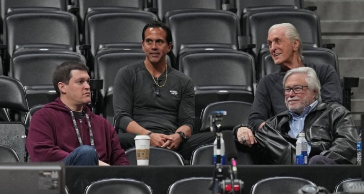 纽约邮报：热火价值数百万的纪念品被盗 18个月内被销往黑市