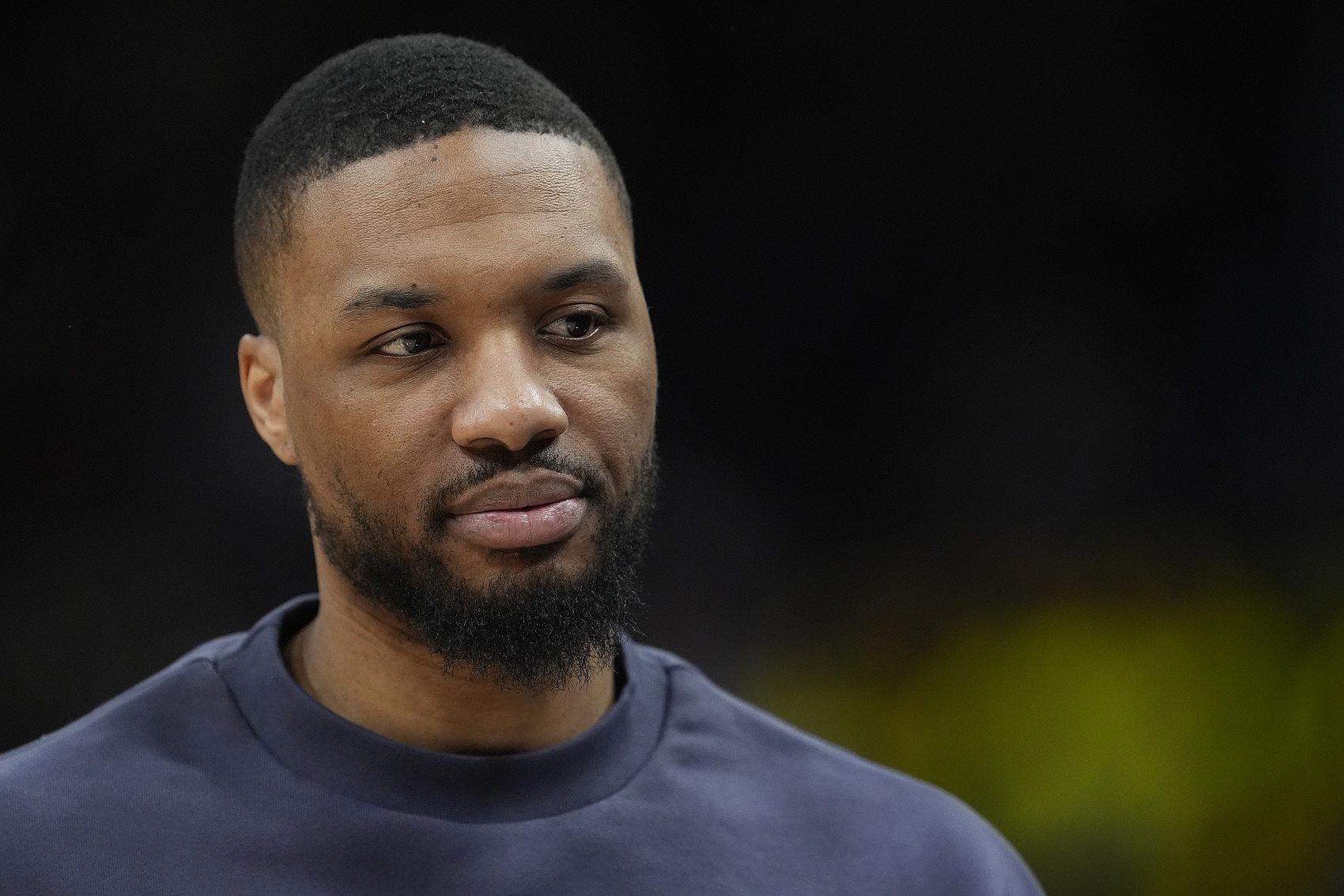 贝弗利：利拉德回开拓者是完美结果 他迫不及待想跟雄鹿交手