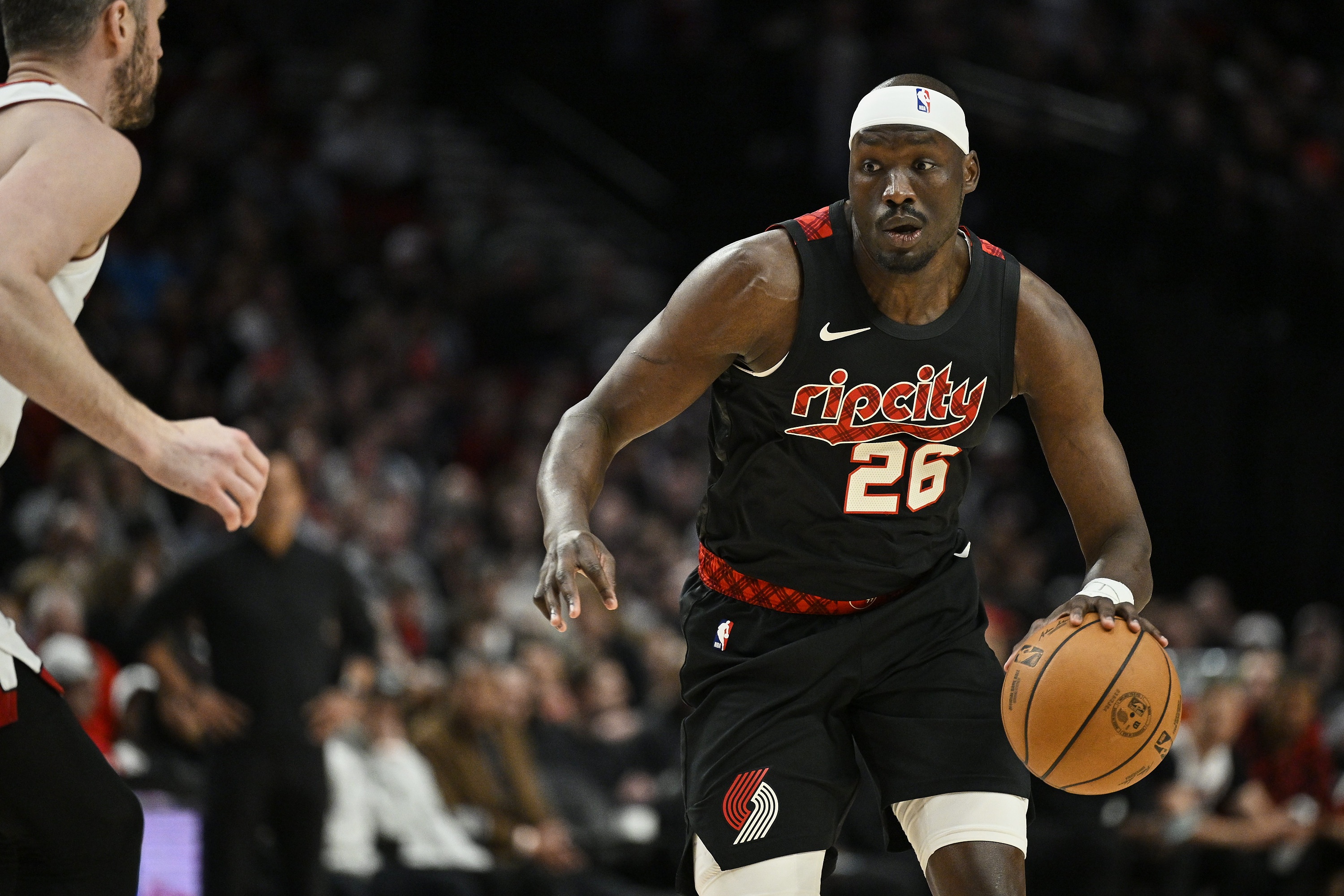 关键的一天！杜普-里斯下赛季222万的薪水将在今天转为全额保障