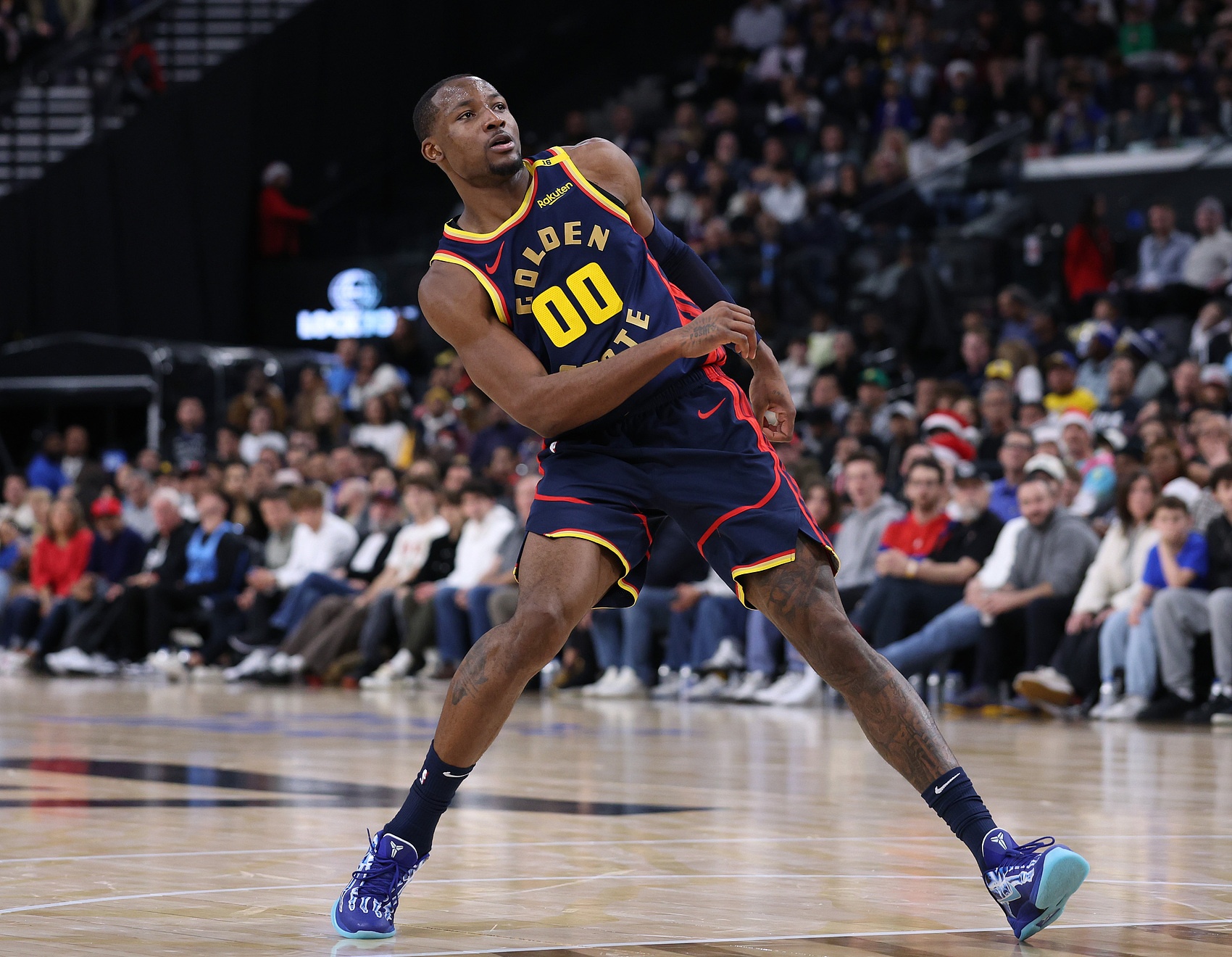 4年9000万！名记：勇士太阳之间的谈判从未有任何实质性进展