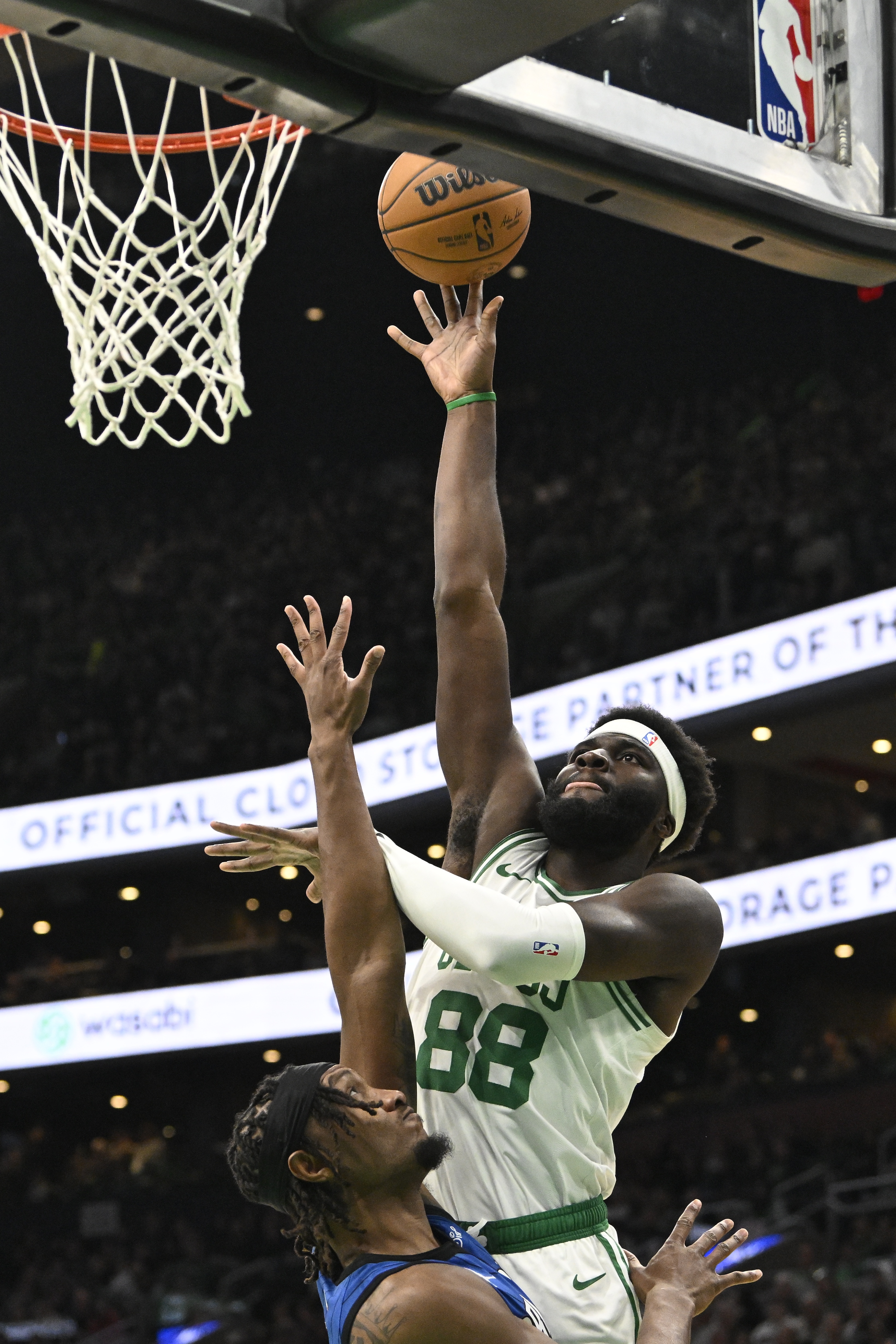 科塔：下赛季对我意义重大已做好准备 我需要每天有更稳定的表现