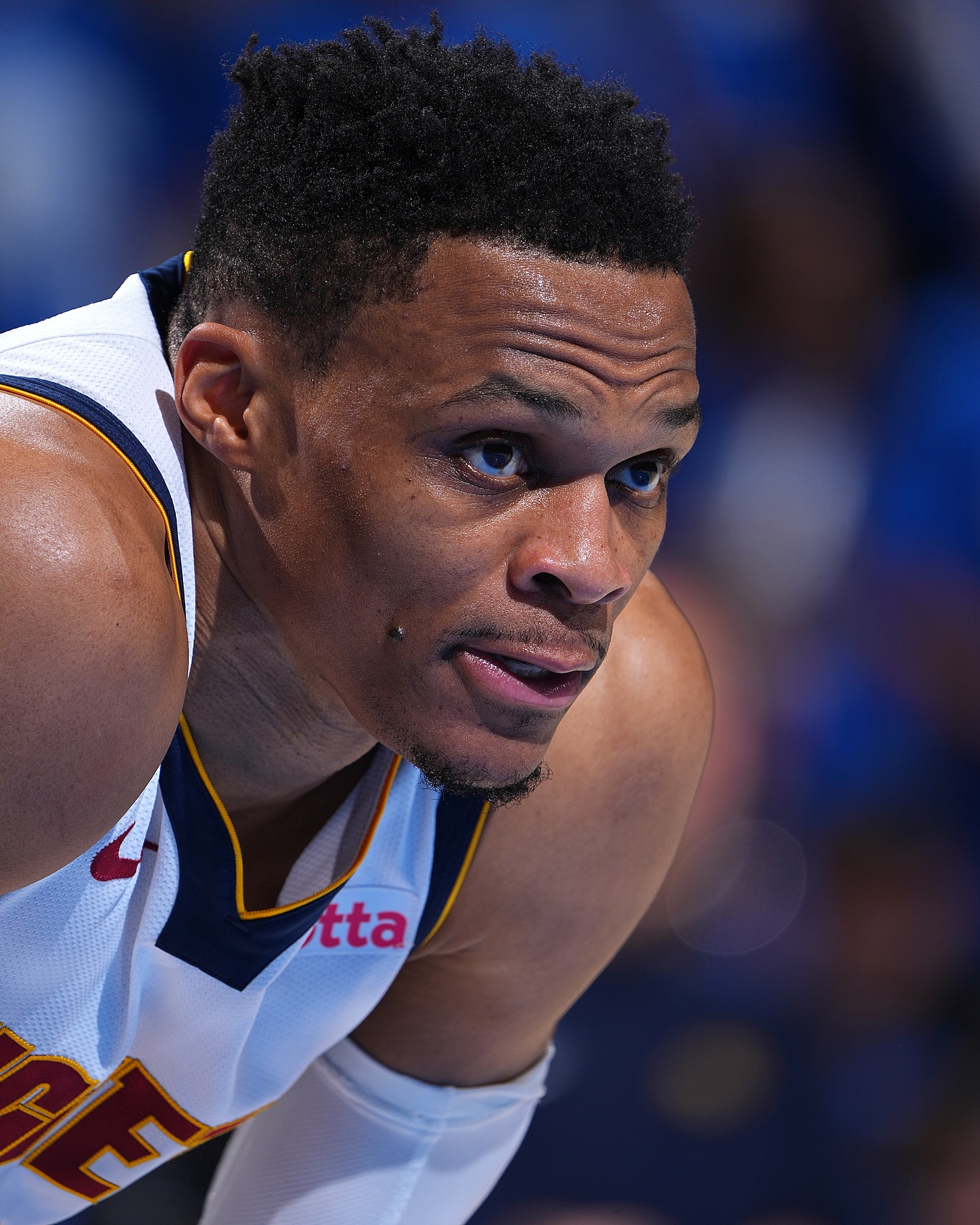 美记：威少也得等待国王勇士库明加的谈判解决后才能签约